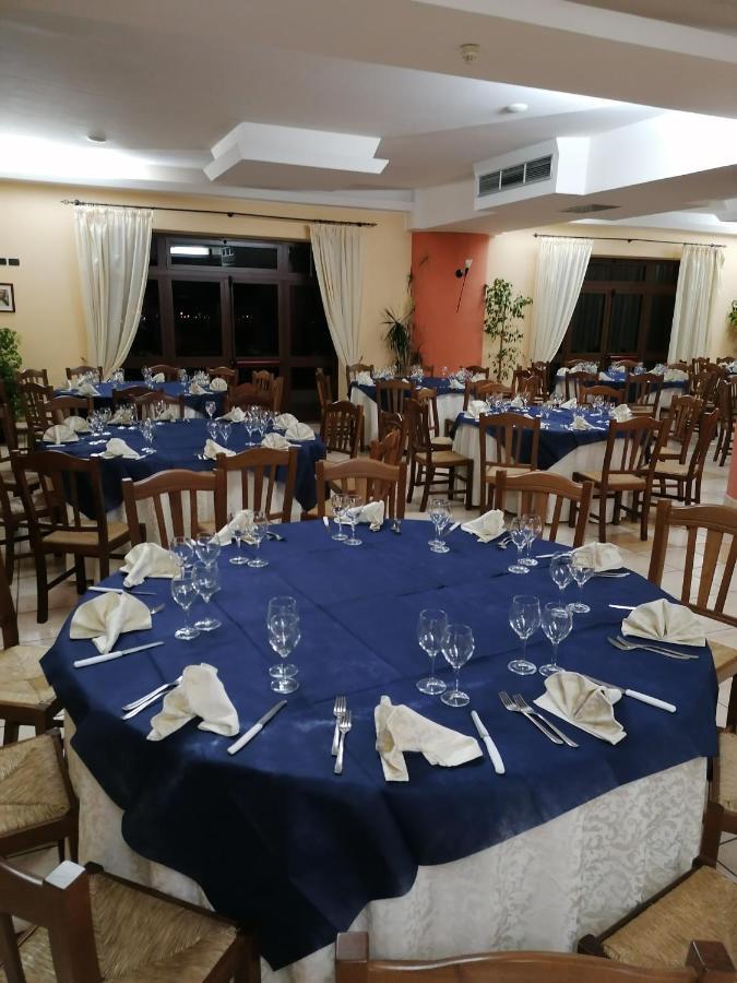 La Nuova Locanda Orsomarso エクステリア 写真